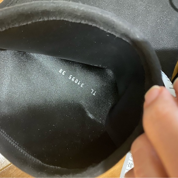 Stuart Weitzman “All Legs” over-the-knee boots. size 38 - Picture 9 of 12